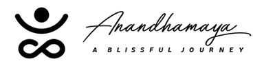 Anandhamaya Logo