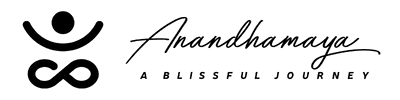 Anandhamaya Logo