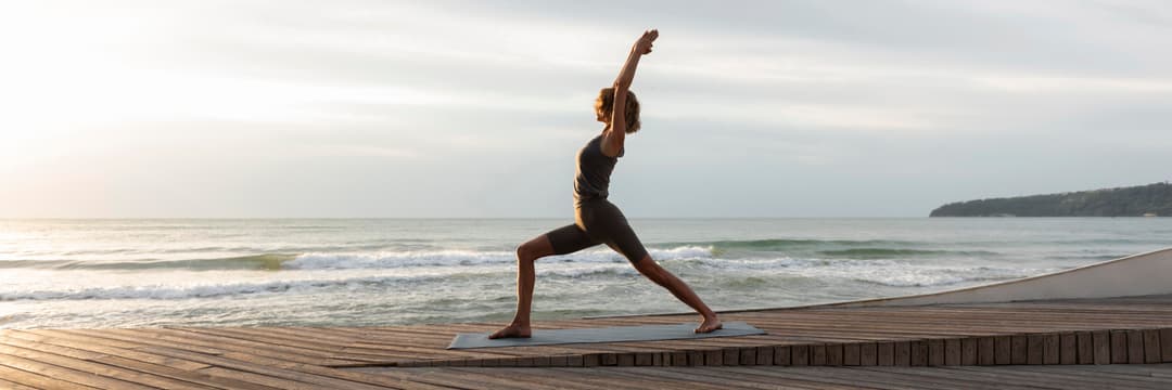 Stress Relief Yoga Therapy