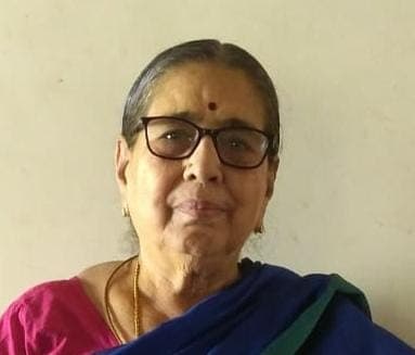Sulochana Parthasarathi